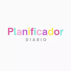 Imagen de portada para Curso online Planificador Diario
