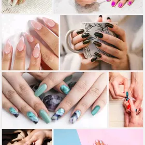 Imagen de portada para Curso online Curso de manicura"PATO LEITES"