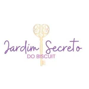 Imagem de capa para o Curso online Jardim Secreto