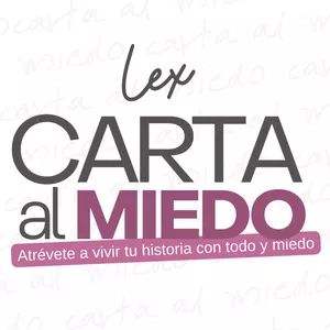 Imagen de portada para Curso online Carta al Miedo