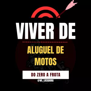 Imagem do curso Renda com Motos do Zero