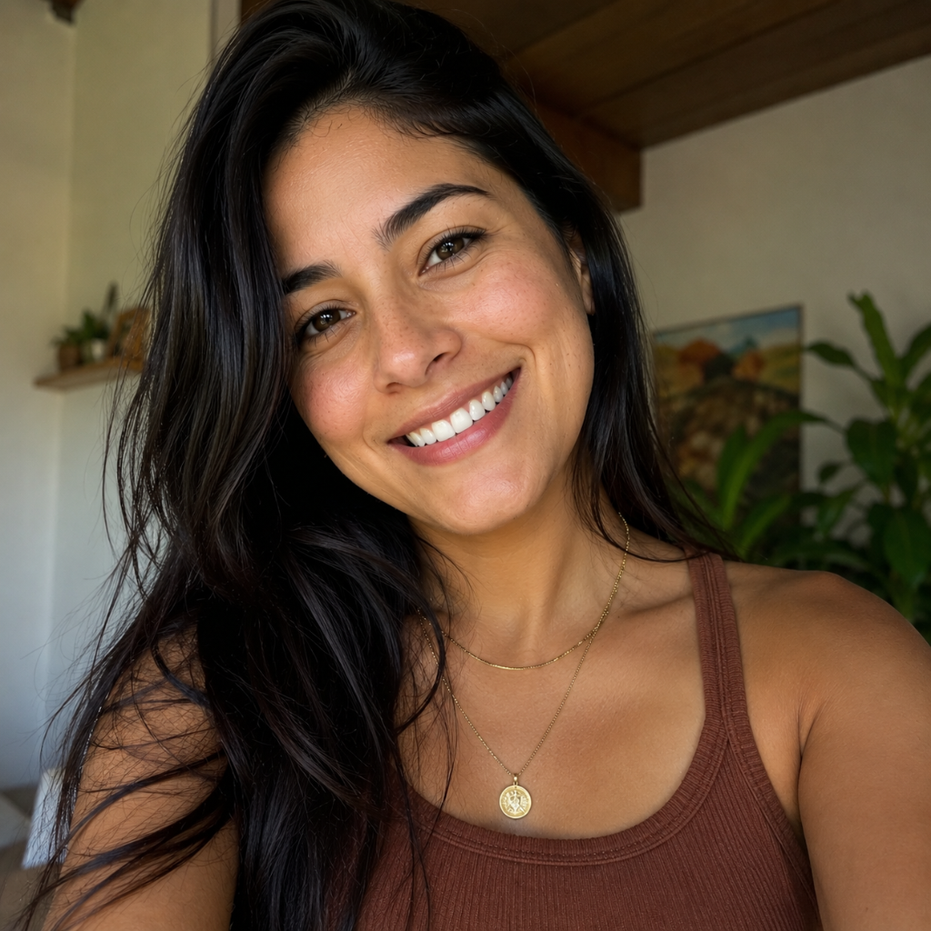 Valentina Rodríguez