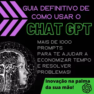 Capa do curso 