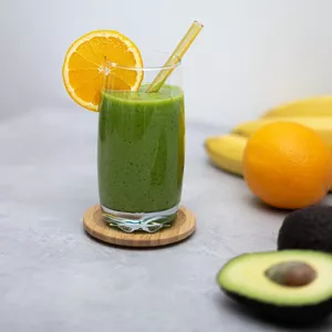 Imagen de portada para Ebook Nutrivida