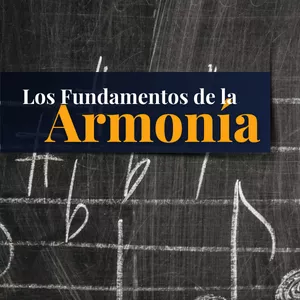 Imagen de portada para Curso online Los Fundamentos de la Armonía