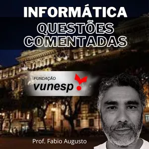 💻 Curso de Questões Comentadas de Informática para o TJ – Domine o que mais cai e garanta sua aprovação!
