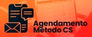 Agendamento consultoria Samuel Lima Método CS