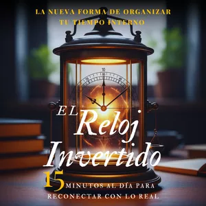 Imagen de portada para Ebook El Reloj Invertido®