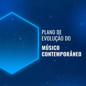 Imagem do curso Plano de Evolução do Músico Contemporâneo 