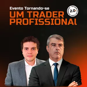 Imagem de capa para o Curso online Tornando-se Um Trader Profissional 2.0 - Junho 2023