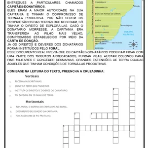 Imagem de capa para o Ebook CAPITANIAS HEREDITÁRIAS - GOVERNO GERAL - CONFEDERAÇÃO DOS TAMOIOS - CÂMARA MUNICIPAL 