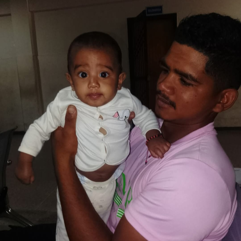 Leandro Bustos C.