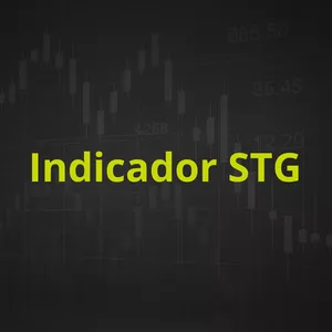 Imagem de capa para o Curso online Estratégia STG