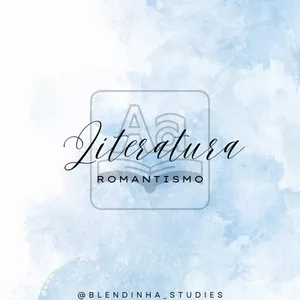 Imagem de capa para o Ebook Mapa mental - Romantismo