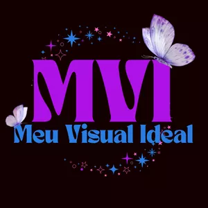 Imagem do curso MVI -Meu Visual Ideal - A Consultoria de Imagem que Transforma Mulheres Reais! 