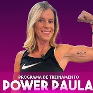 Imagem de capa para o Curso online Programa Power Paula (WF)