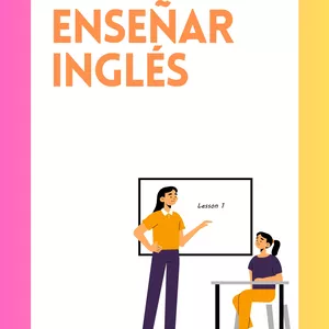 Imagen de portada para Ebook Cómo enseñar inglés