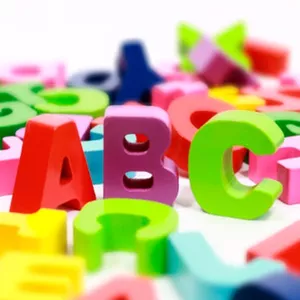 Imagem de capa para o Ebook KIT ALFABETO