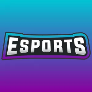 Imagem de capa para o Curso online eSports