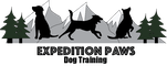 Expedition Paws Dog Training