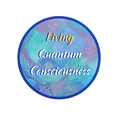 Living Quantum Consciousness logo