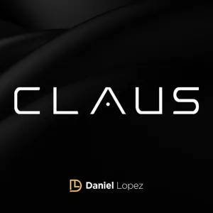 Imagem de capa para o Curso online CLAUS ACADEMY START