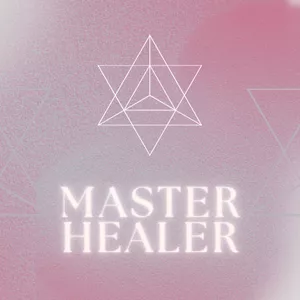 Imagem de capa para o Curso online Formação Master Healer