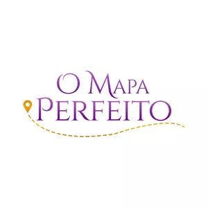 Imagem de capa para o Evento online O Mapa Perfeito