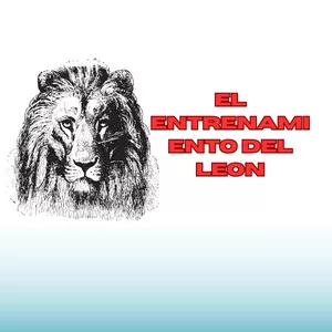 Imagen de portada para Ebook El entrenamiento del León