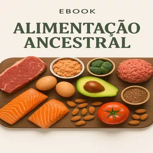 Imagem de capa para o Ebook O Verdadeiro Estilo De Vida Saudável