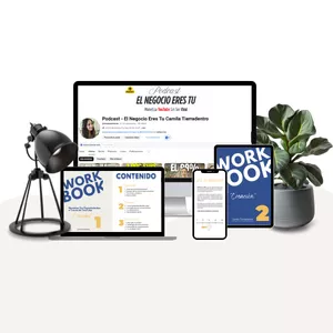 Imagen de portada para Curso online Monetiza Tus Conocimientos a Través de YouTube