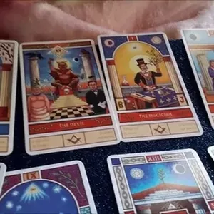 Image de couverture pour le Cours en ligne 🌟 Jeu De Tarot Gratuit A Télécharger Fox Tarot 🌟