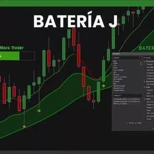 Imagen de portada para Curso online BATERIA J