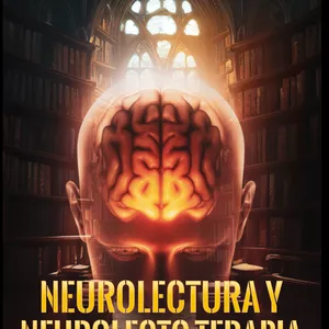 Imagen de portada para Ebook Neurolectura y Neurolecto Terapia - Braxton Garrisson