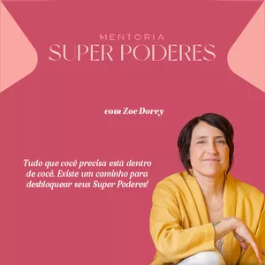 Imagem de capa para o Curso online Mentoria Super Poderes