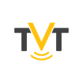 Targeted Vibration Therapy (TVT) logo