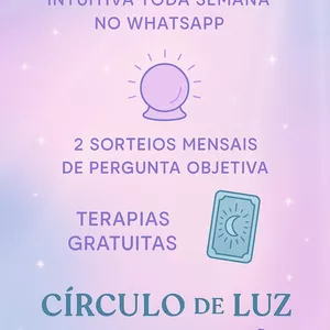 Imagem de capa para o Curso online Leitura de oráculos