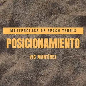Imagen de portada para Curso online MasterClass Táctica: El Posicionamiento