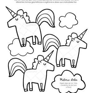 Imagem de capa para o Ebook Atividades infantis 