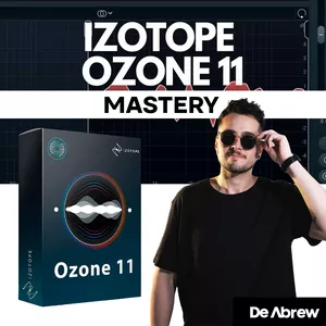 Imagem do curso Ozone 11 Mastery