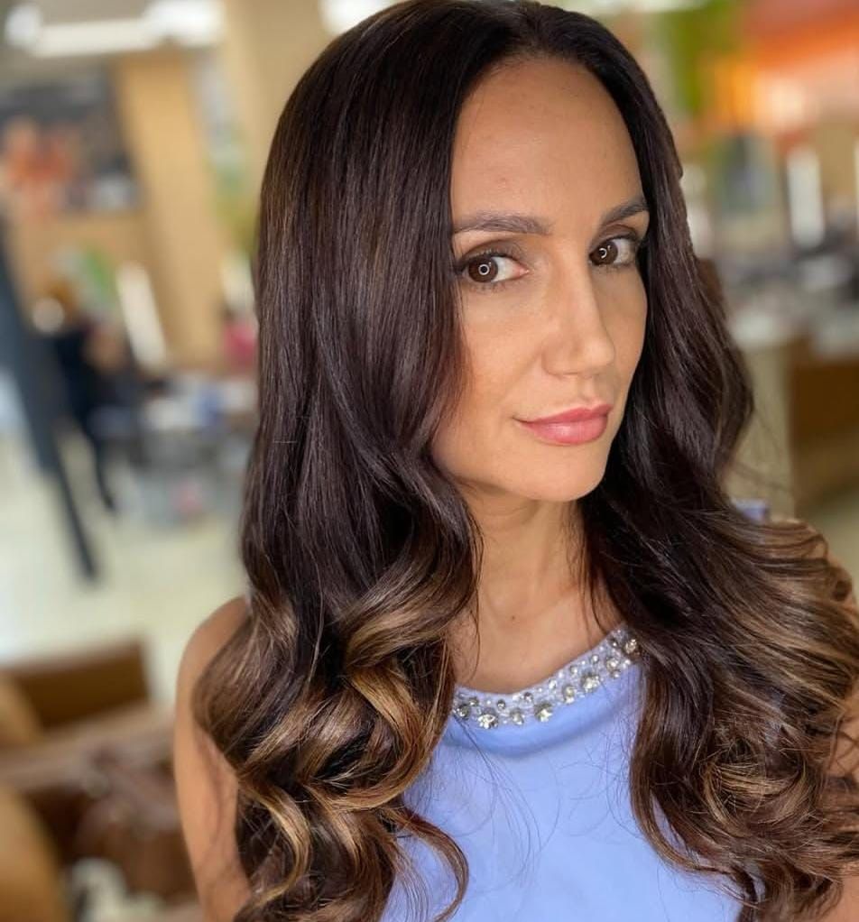  Isabel G. - Valencia 