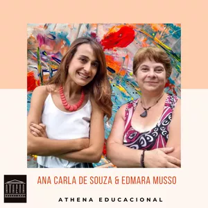 Imagem de capa para o Curso online APRENDIZAGEM ATIVA E A TÉCNICA DA PINTURA DIAMANTE