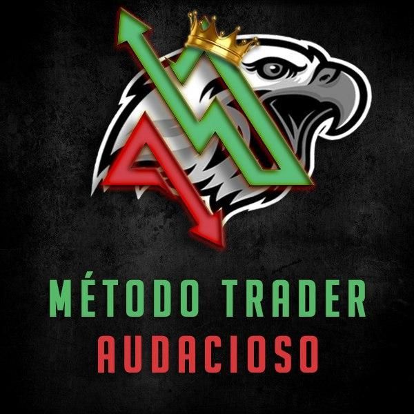 Imagem do curso Método Trader Audacioso