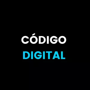 Imagem de capa para o Curso online Código Digital 