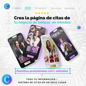 Imagen de portada para Ebook Plantillas Profesionales - Página de Citas