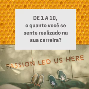 Imagem do curso Alta performance na gestão de carreira