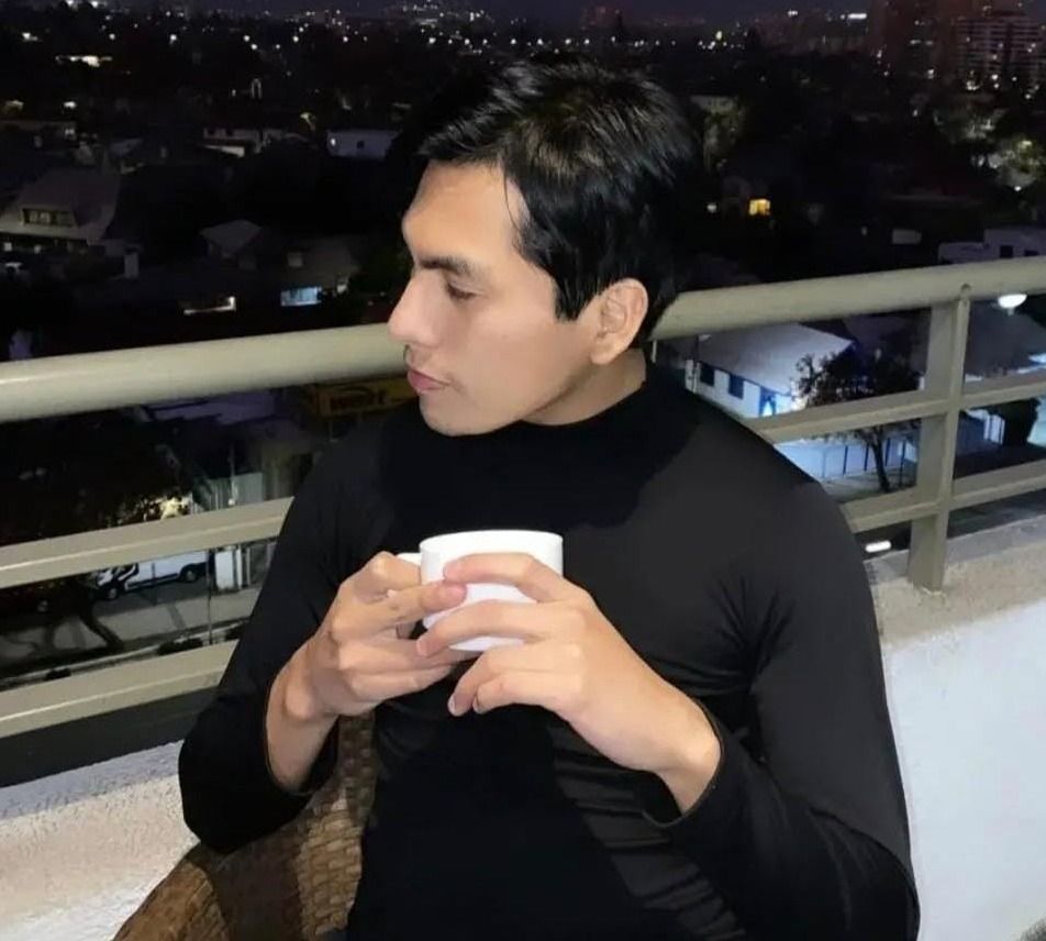 Omar Sánchez
