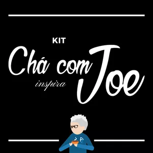 Imagem principal do produto KIT "Chá com JOE inspira"