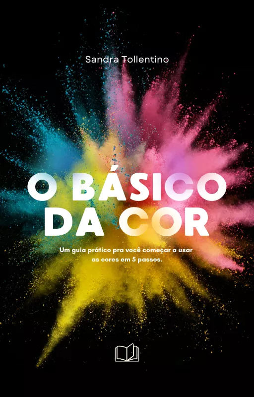 O básico da cor