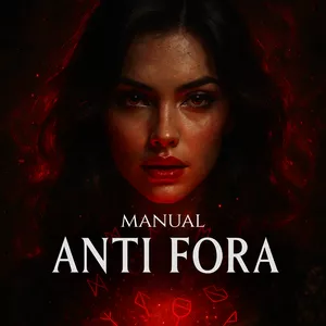 Imagem de capa para o Curso online Manual Anti Fora: Como NUNCA Ser Rejeitado
